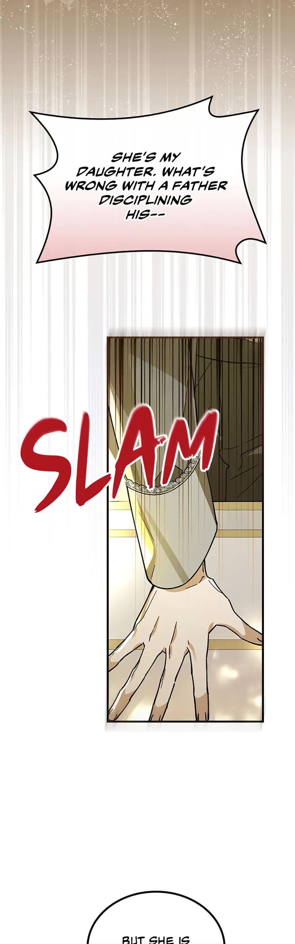 The Perfect Ending for the Villainess of a Fairy Tale chapter 31 page 21