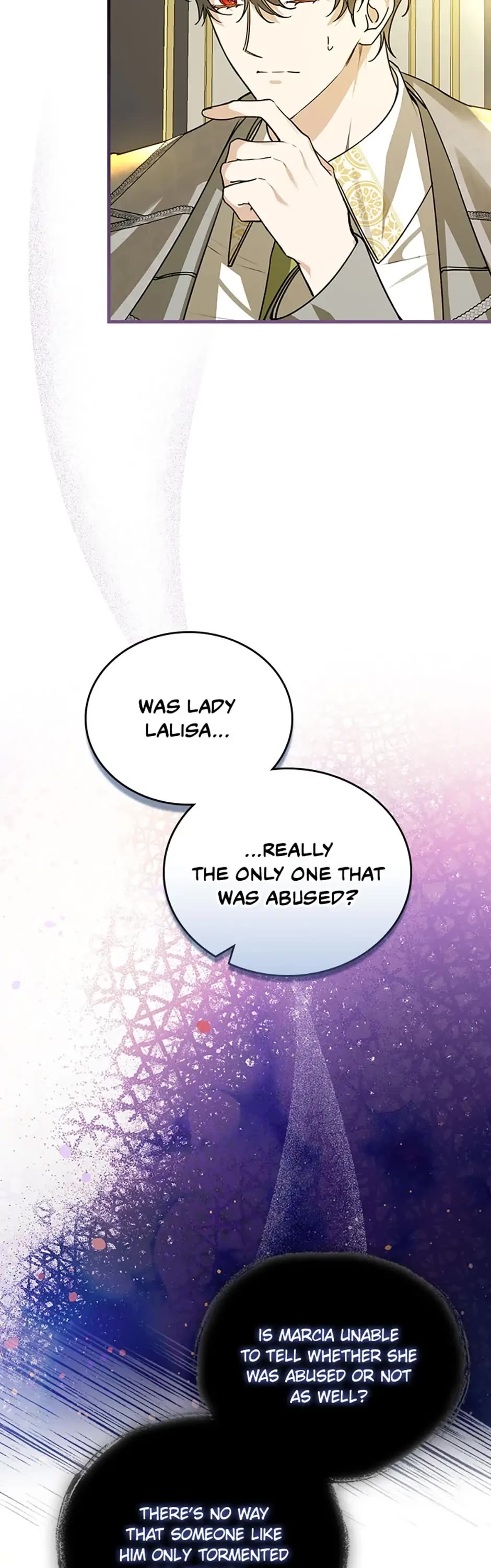 The Perfect Ending for the Villainess of a Fairy Tale chapter 31 page 36