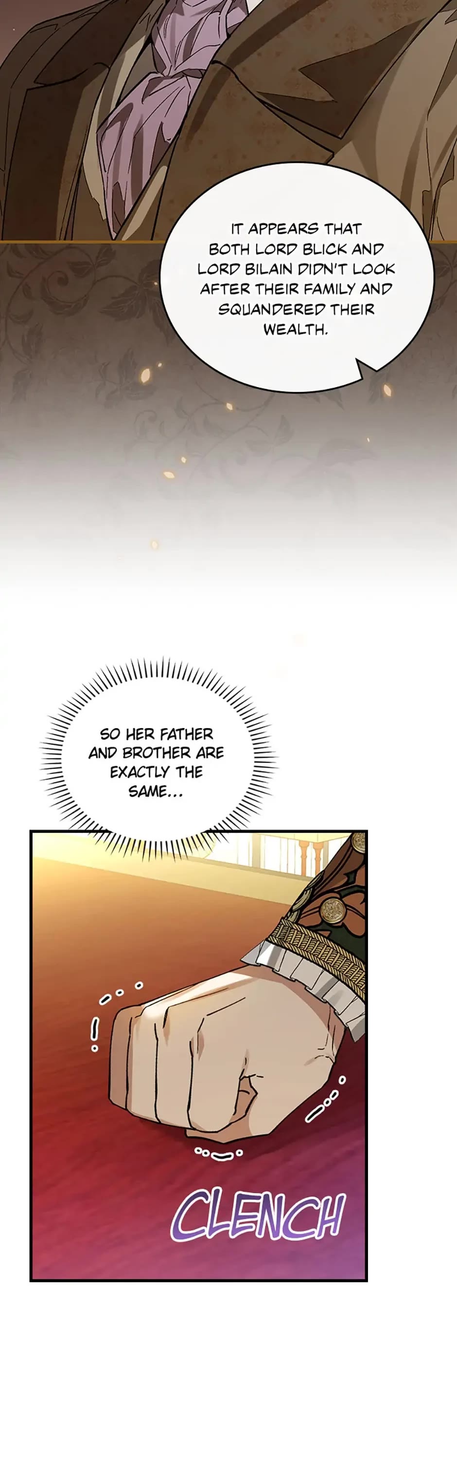 The Perfect Ending for the Villainess of a Fairy Tale chapter 32 page 23