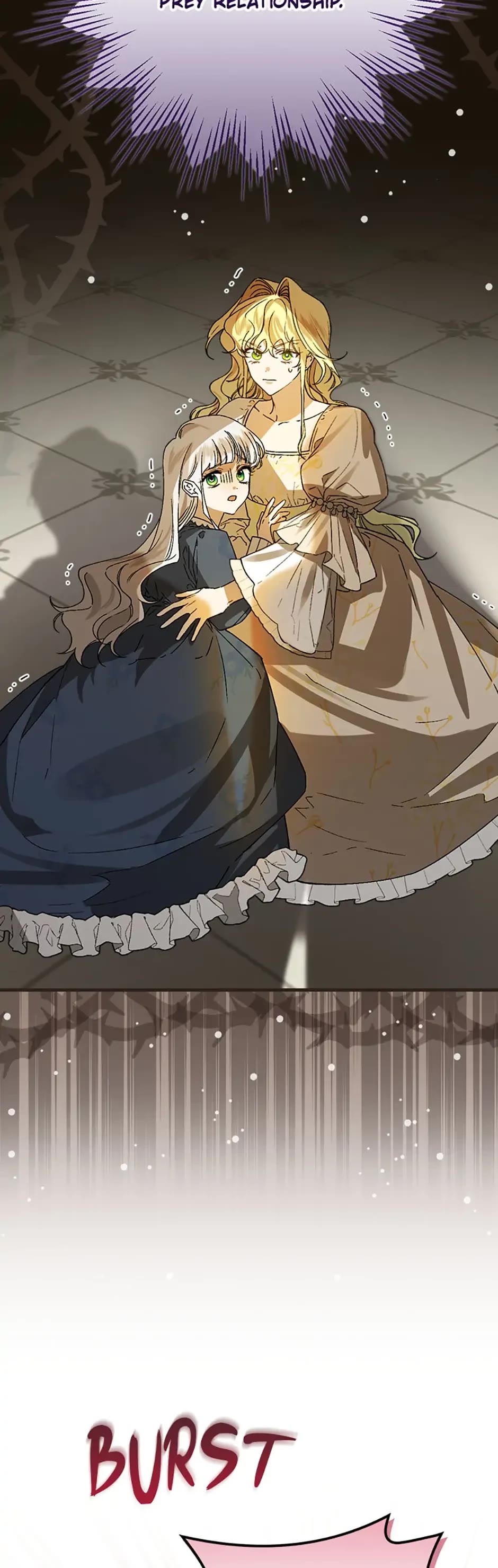 The Perfect Ending for the Villainess of a Fairy Tale chapter 32 page 25