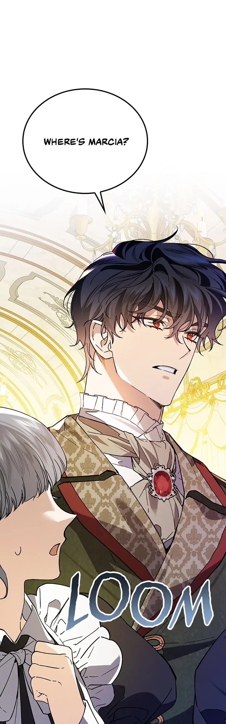 The Perfect Ending for the Villainess of a Fairy Tale chapter 32 page 31