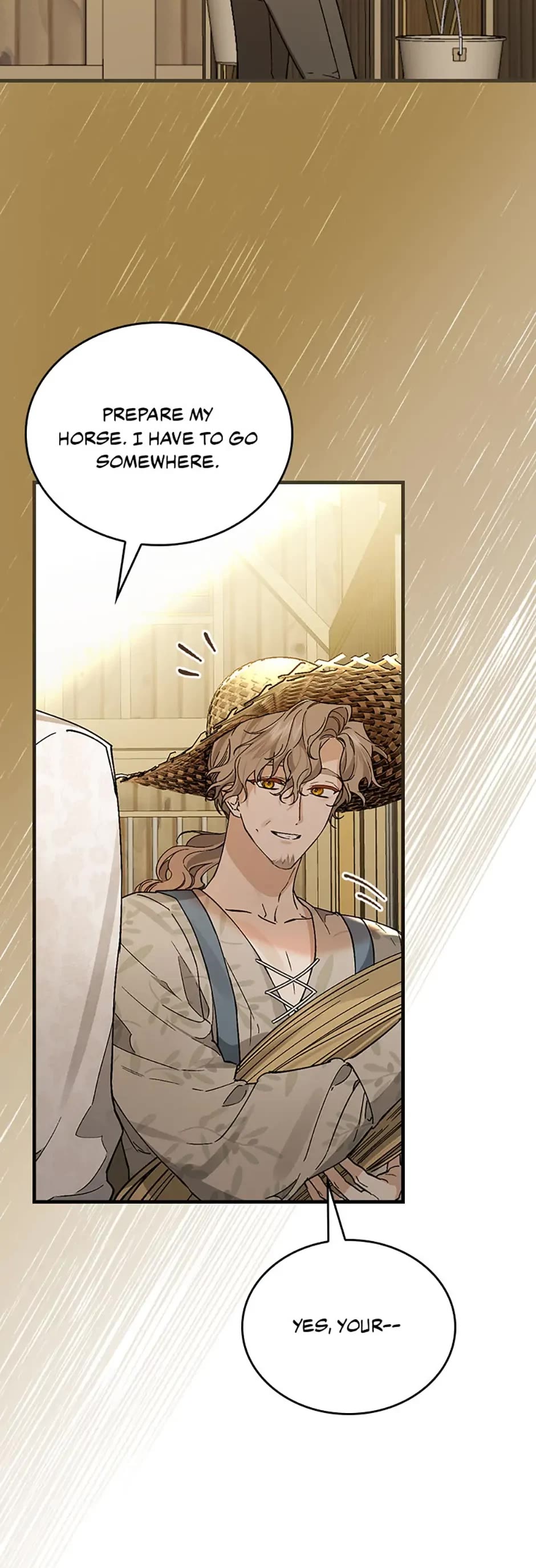 The Perfect Ending for the Villainess of a Fairy Tale chapter 33 page 24