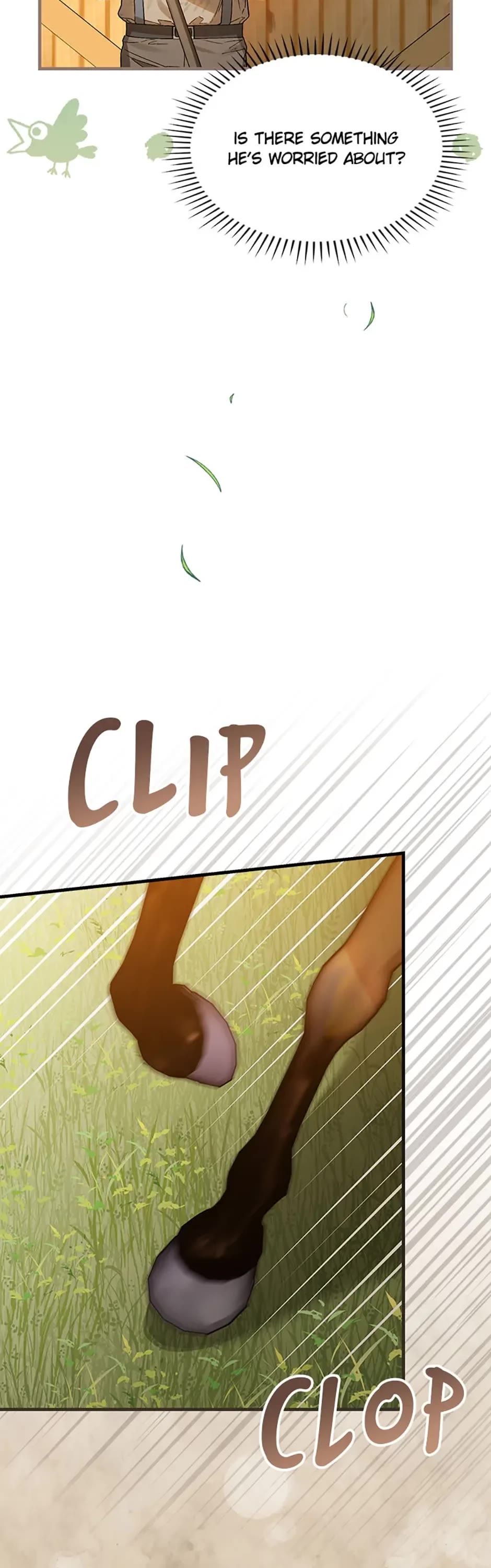 The Perfect Ending for the Villainess of a Fairy Tale chapter 33 page 28