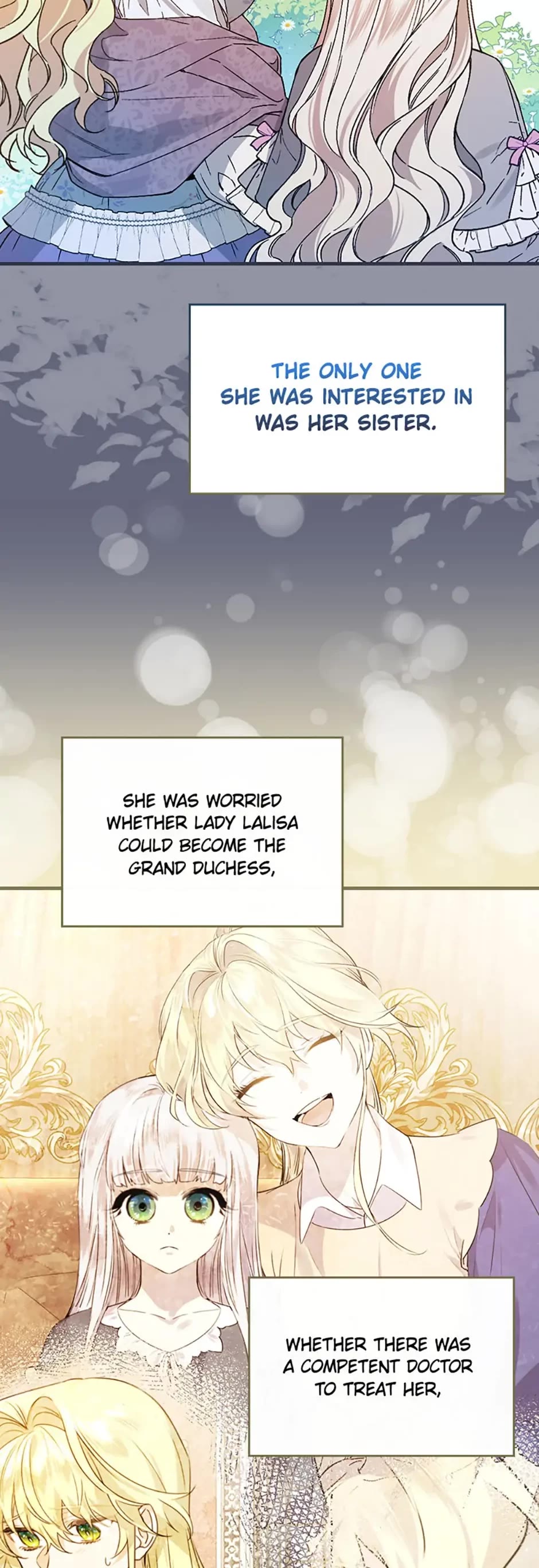 The Perfect Ending for the Villainess of a Fairy Tale chapter 33 page 35