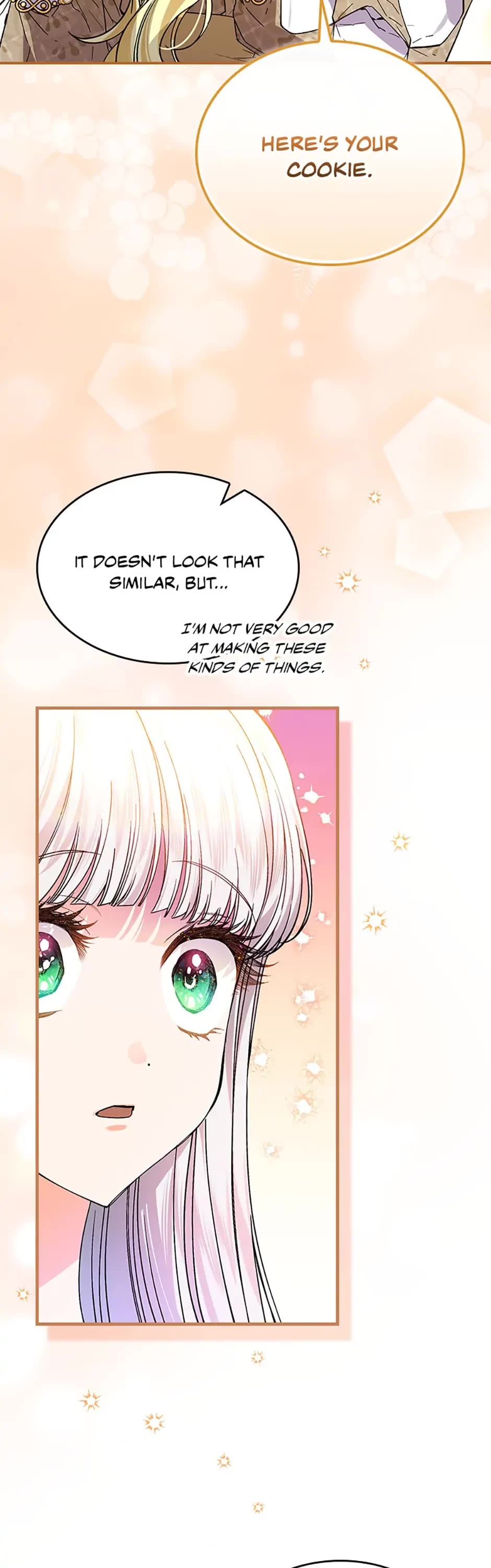 The Perfect Ending for the Villainess of a Fairy Tale chapter 34 page 32