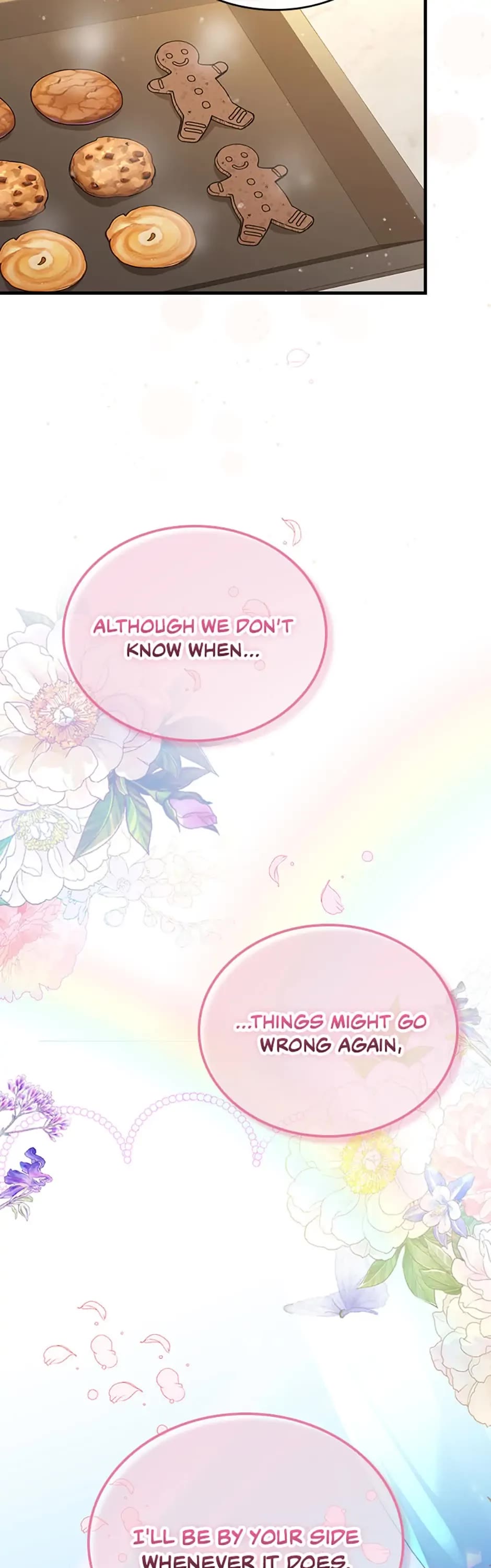 The Perfect Ending for the Villainess of a Fairy Tale chapter 34 page 36