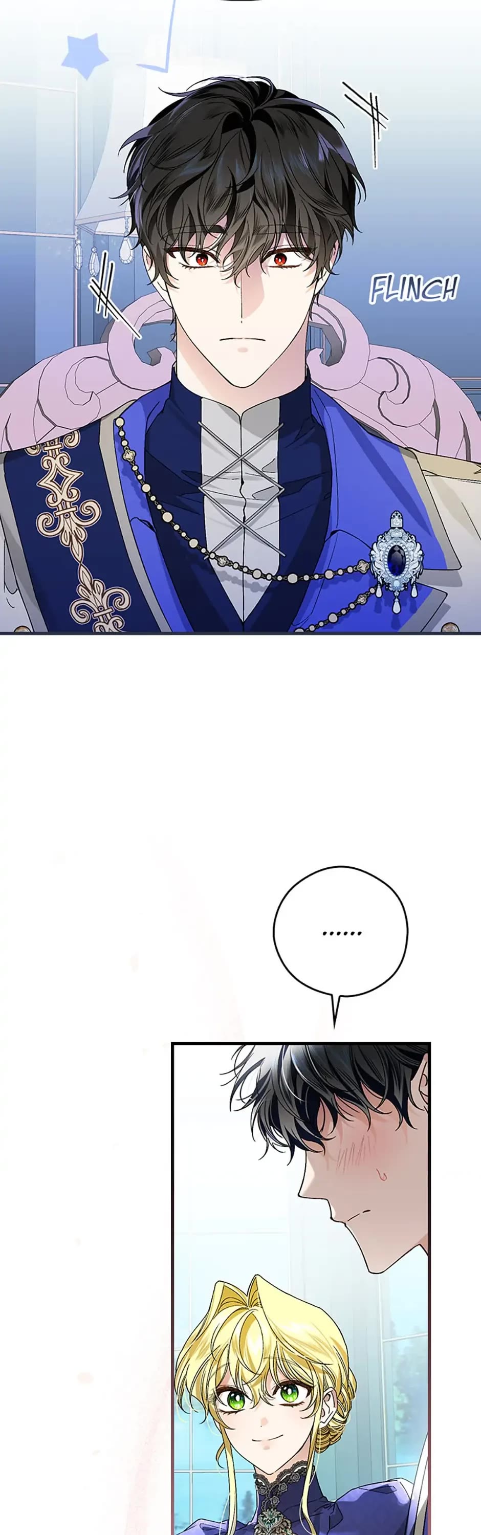 The Perfect Ending for the Villainess of a Fairy Tale chapter 36 page 12