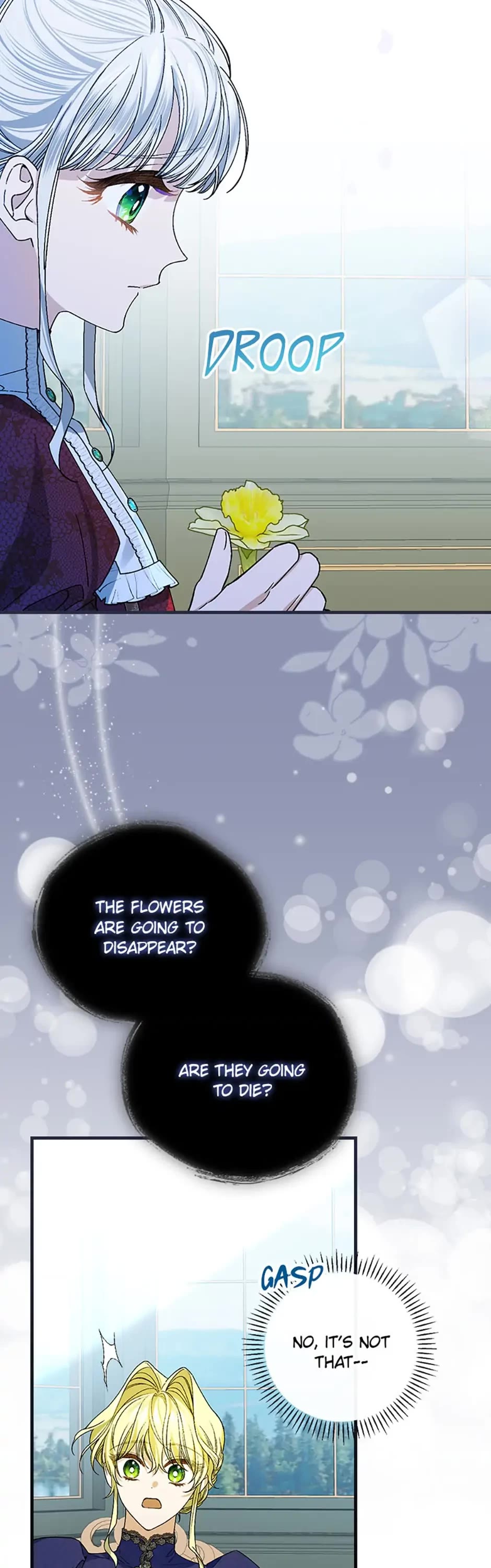 The Perfect Ending for the Villainess of a Fairy Tale chapter 36 page 23