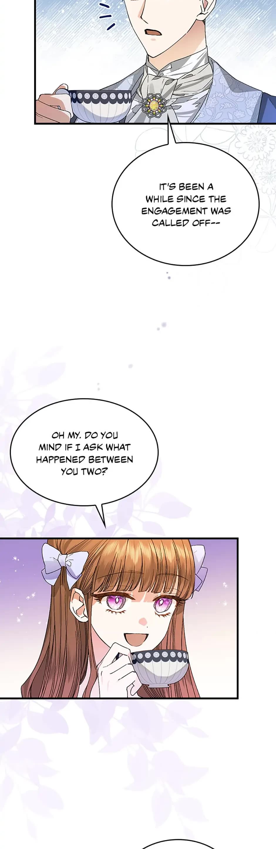 The Perfect Ending for the Villainess of a Fairy Tale chapter 37 page 24