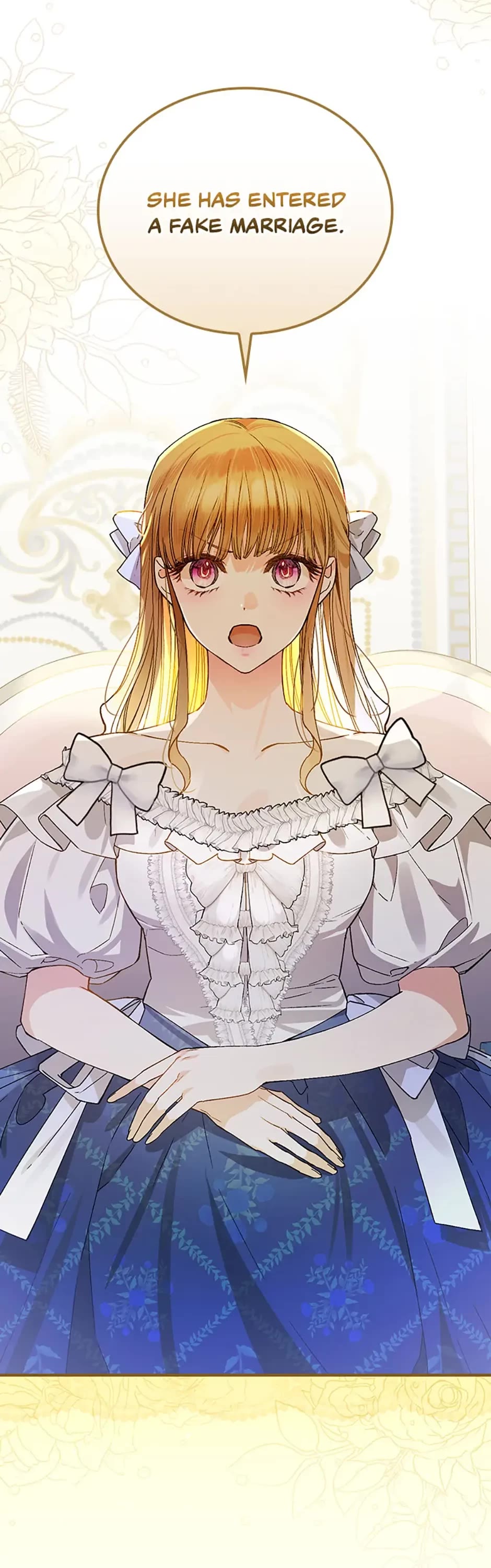 The Perfect Ending for the Villainess of a Fairy Tale chapter 37 page 28