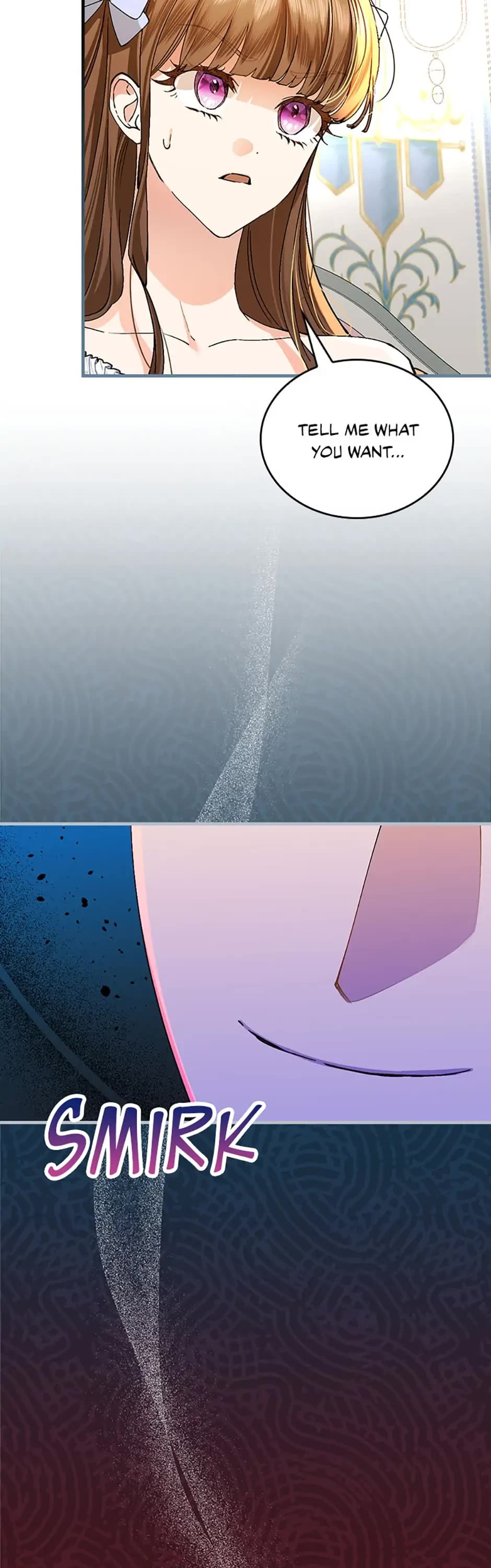 The Perfect Ending for the Villainess of a Fairy Tale chapter 37 page 37