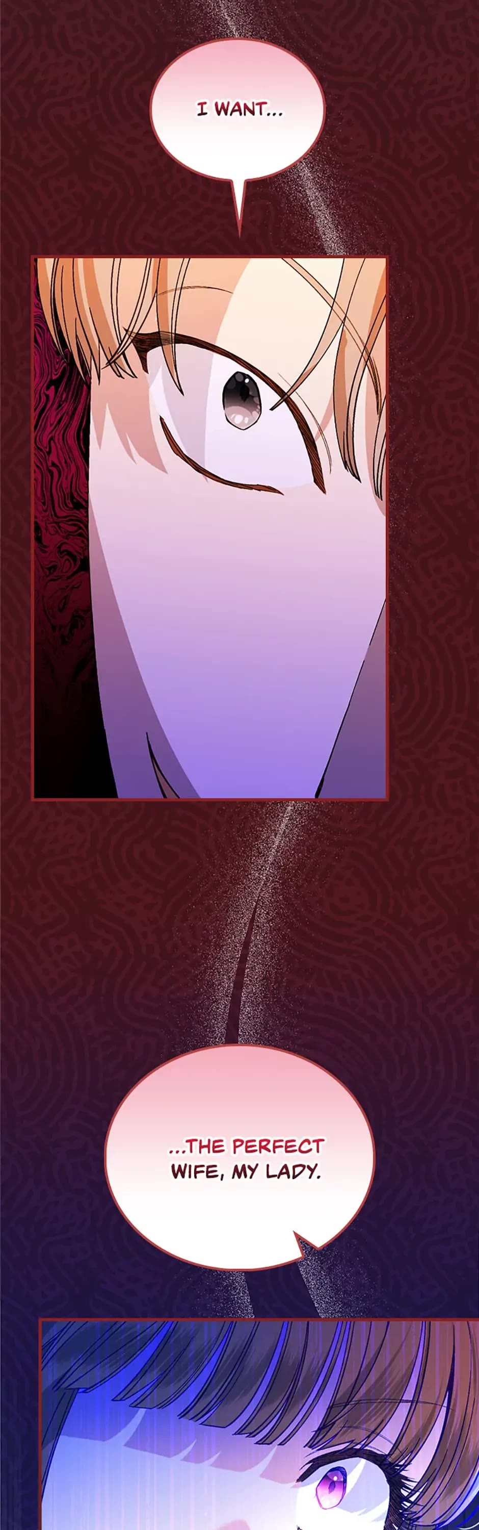 The Perfect Ending for the Villainess of a Fairy Tale chapter 37 page 38