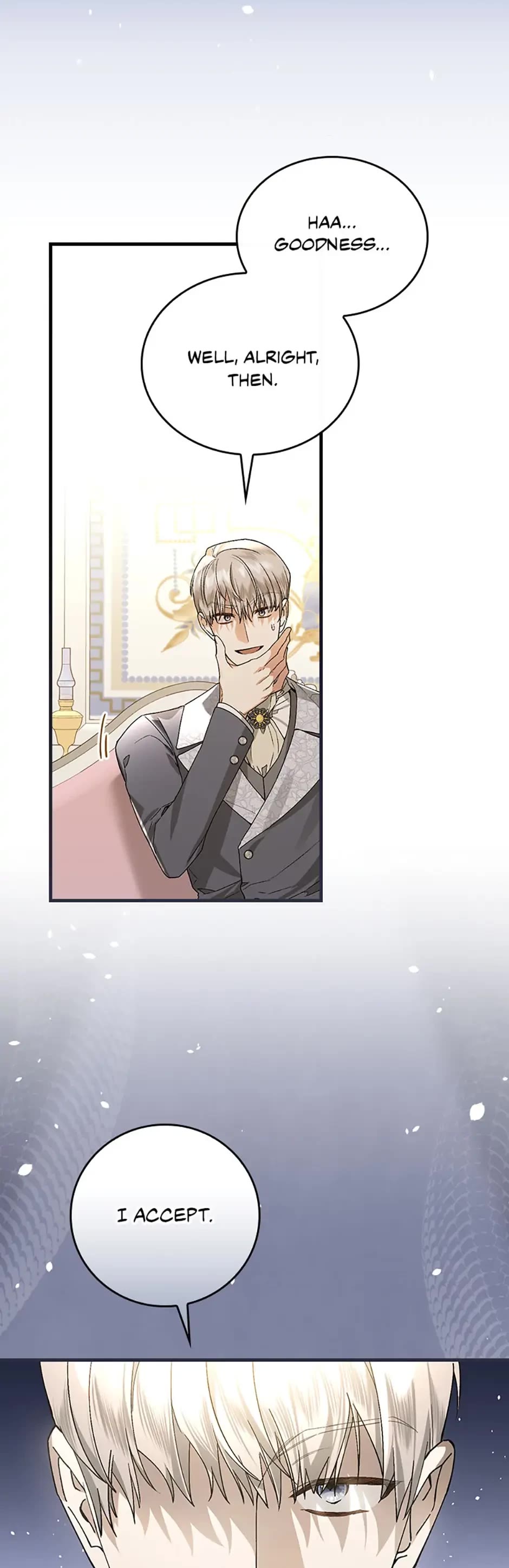 The Perfect Ending for the Villainess of a Fairy Tale chapter 37 page 49