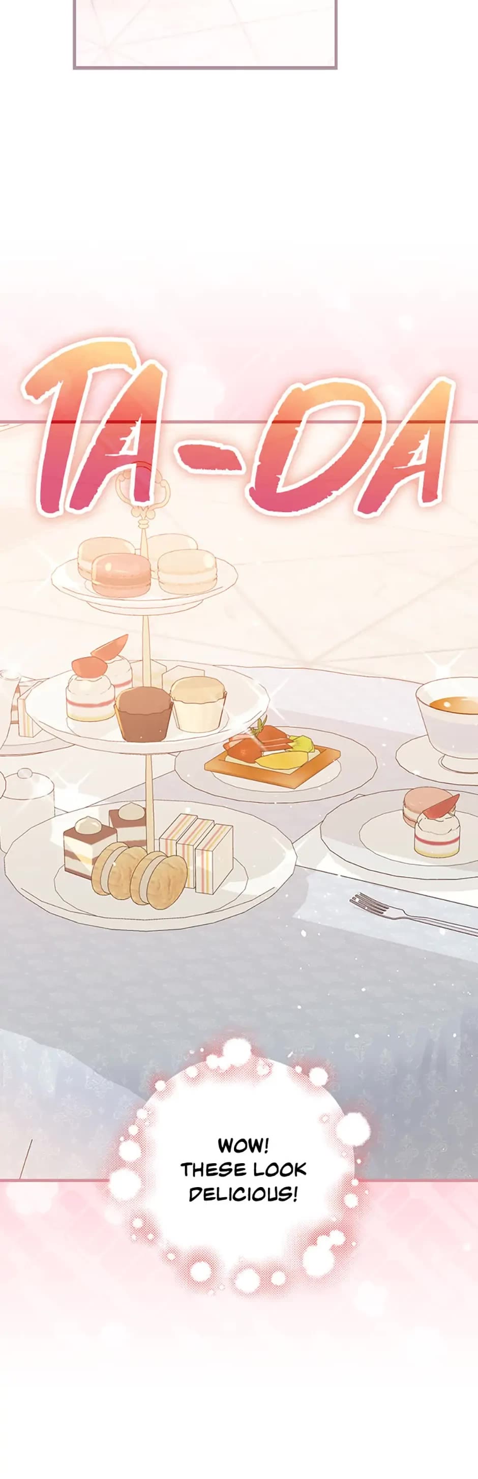 The Perfect Ending for the Villainess of a Fairy Tale chapter 38 page 20