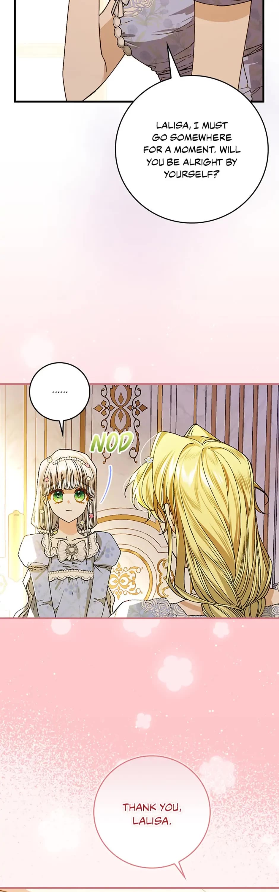 The Perfect Ending for the Villainess of a Fairy Tale chapter 38 page 41