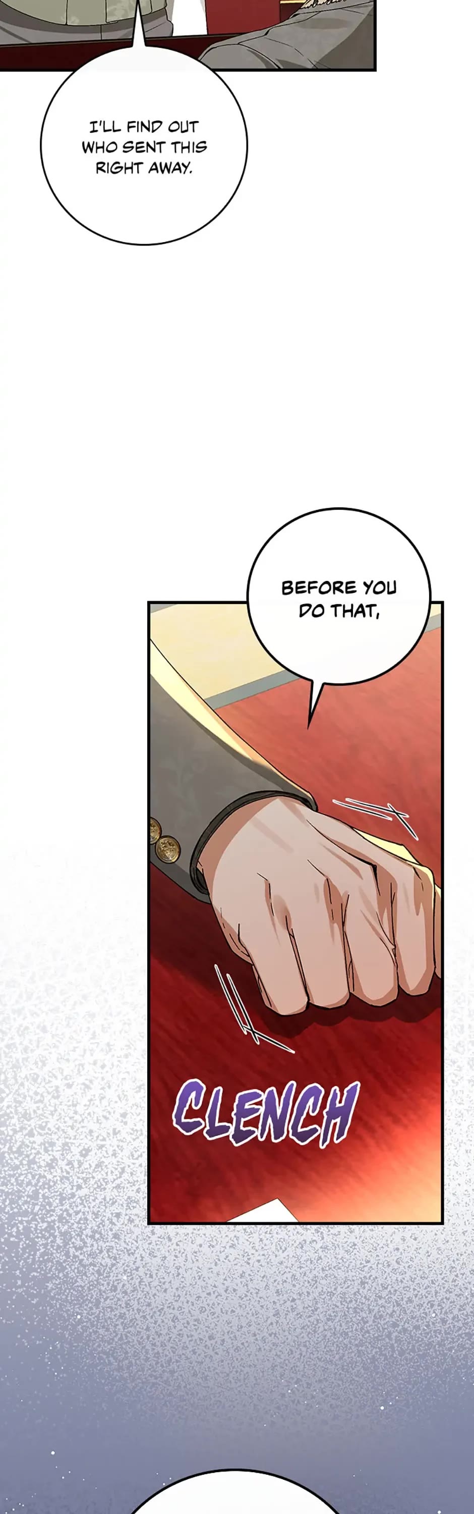 The Perfect Ending for the Villainess of a Fairy Tale chapter 38 page 8