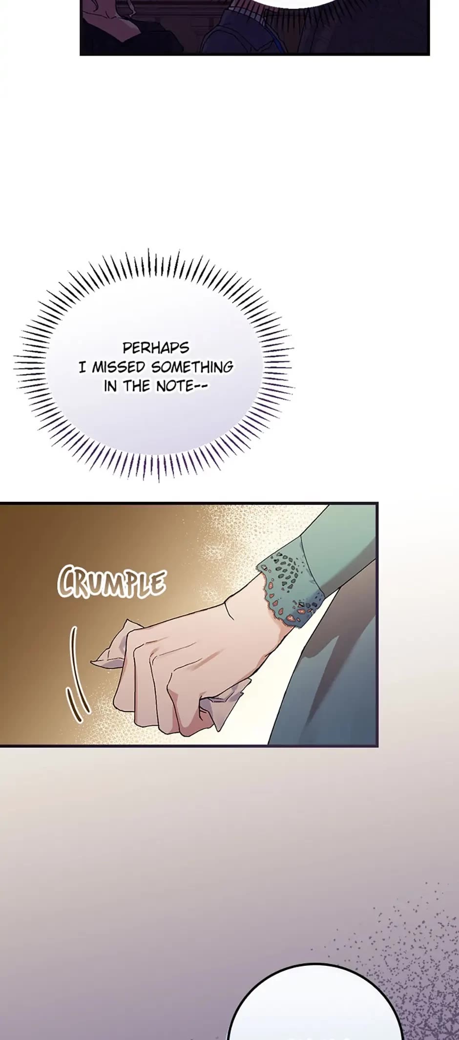 The Perfect Ending for the Villainess of a Fairy Tale chapter 39 page 10