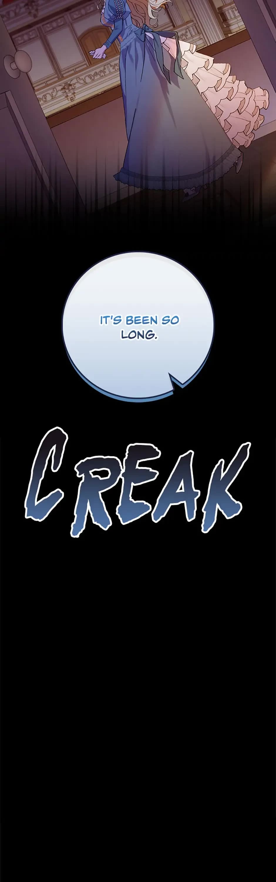 The Perfect Ending for the Villainess of a Fairy Tale chapter 39 page 12