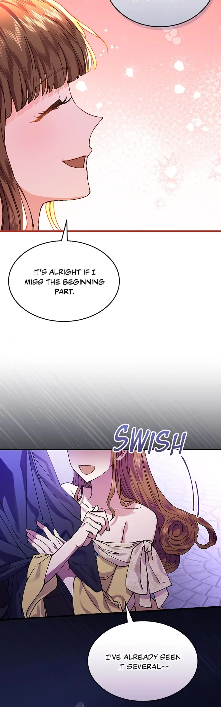 The Perfect Ending for the Villainess of a Fairy Tale chapter 39 page 23