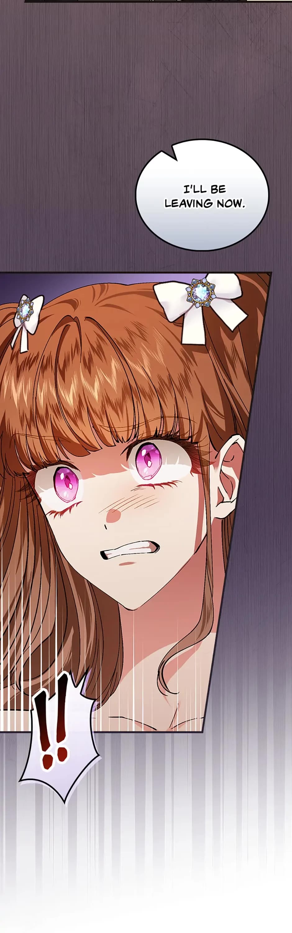 The Perfect Ending for the Villainess of a Fairy Tale chapter 40 page 46