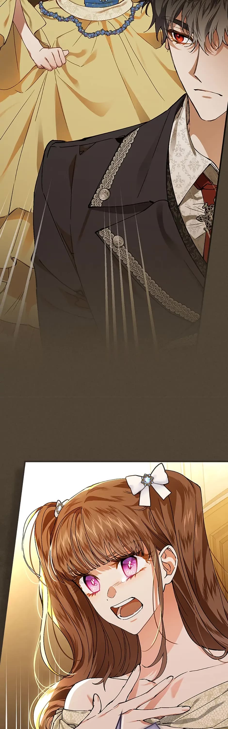 The Perfect Ending for the Villainess of a Fairy Tale chapter 40 page 48