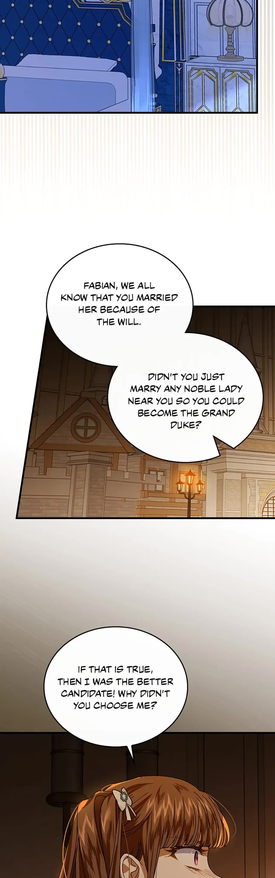 The Perfect Ending for the Villainess of a Fairy Tale chapter 41 page 12