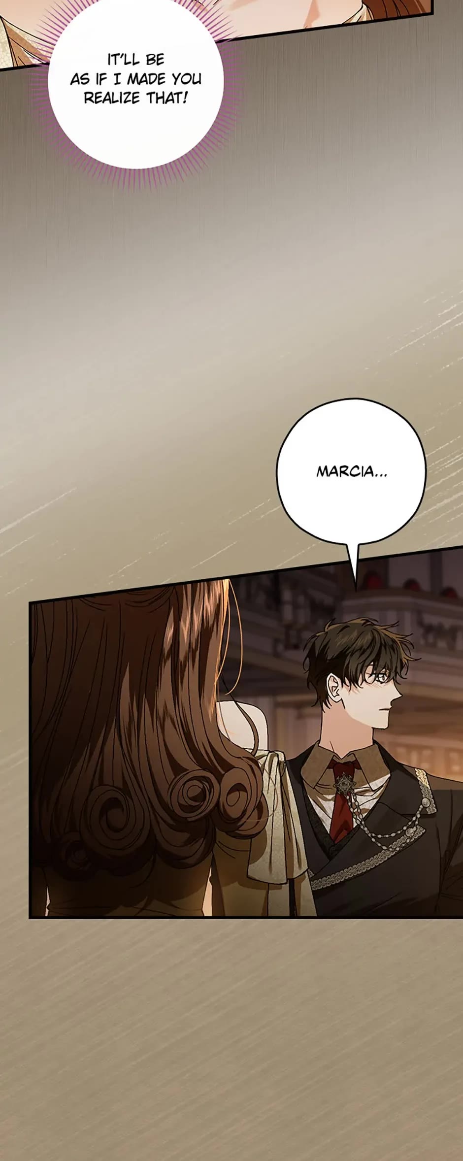 The Perfect Ending for the Villainess of a Fairy Tale chapter 41 page 19