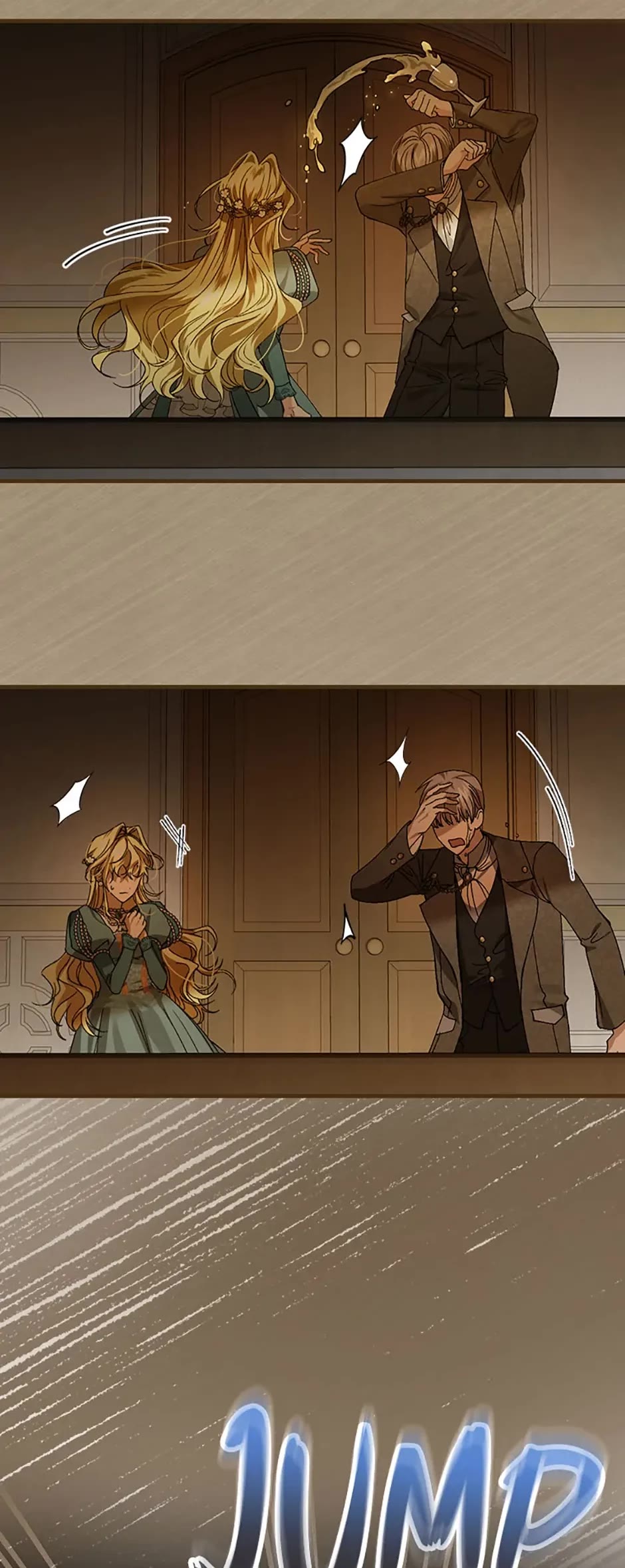 The Perfect Ending for the Villainess of a Fairy Tale chapter 41 page 20