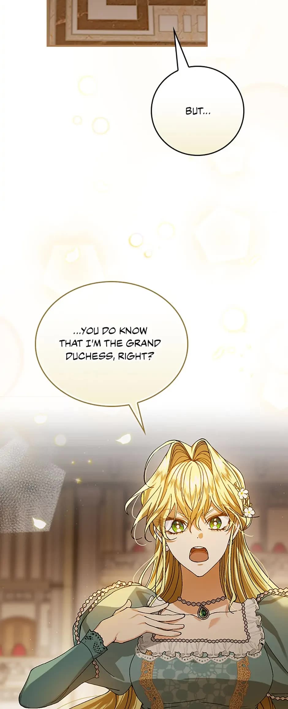 The Perfect Ending for the Villainess of a Fairy Tale chapter 41 page 29