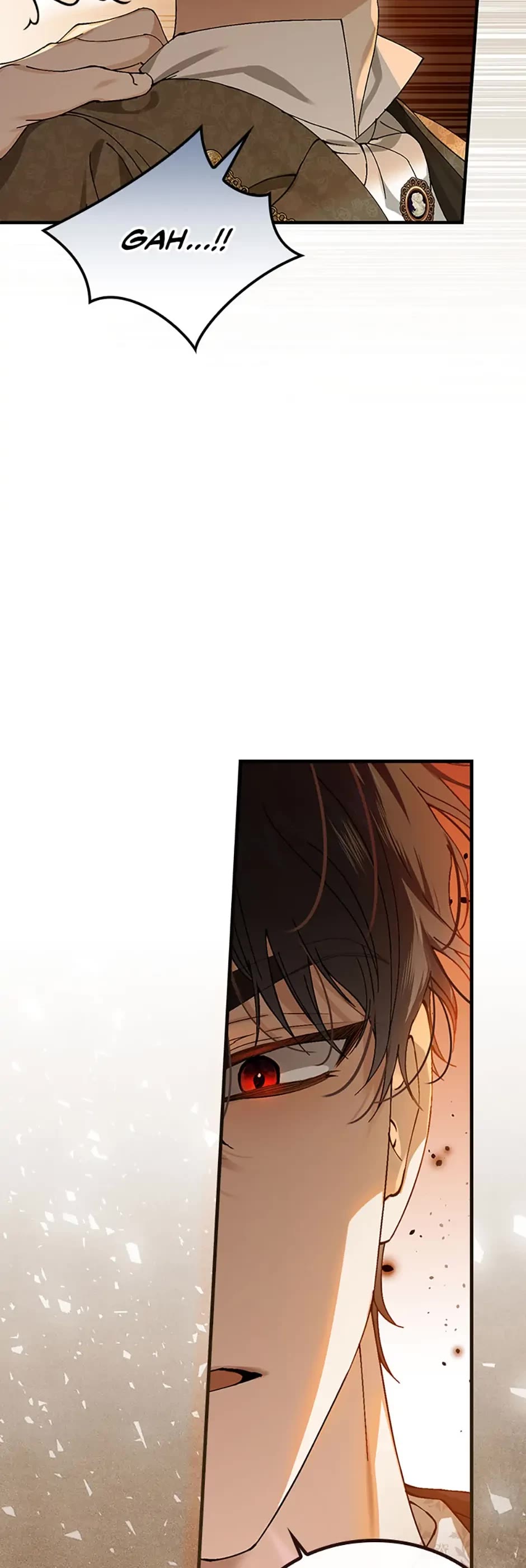 The Perfect Ending for the Villainess of a Fairy Tale chapter 41 page 45