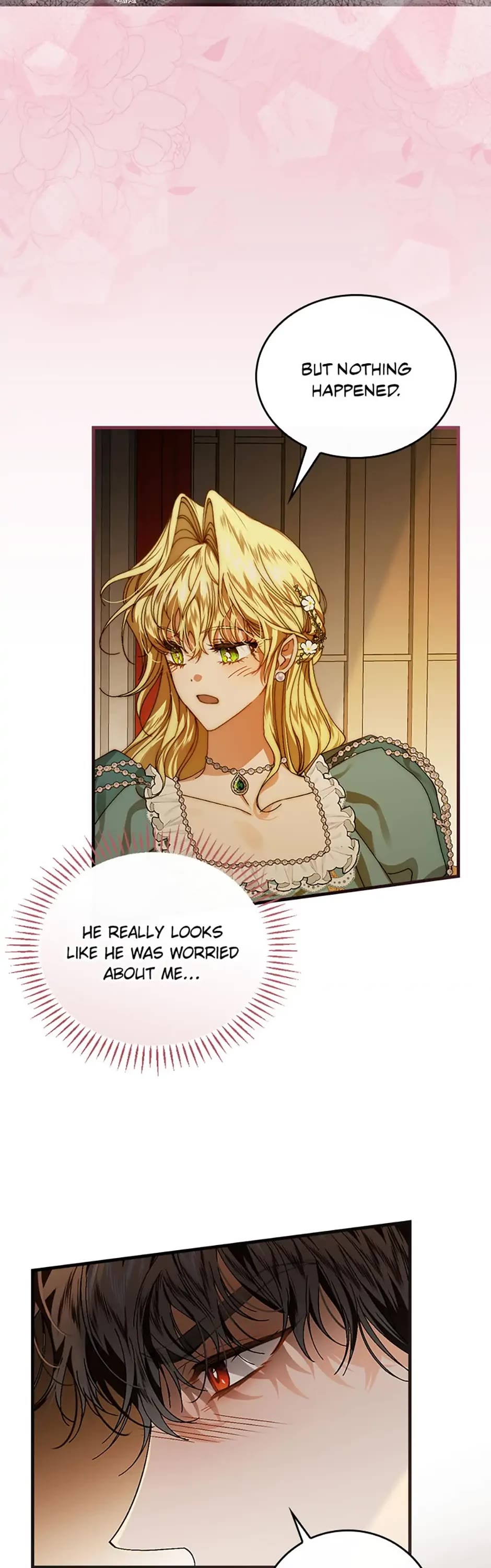 The Perfect Ending for the Villainess of a Fairy Tale chapter 42 page 21