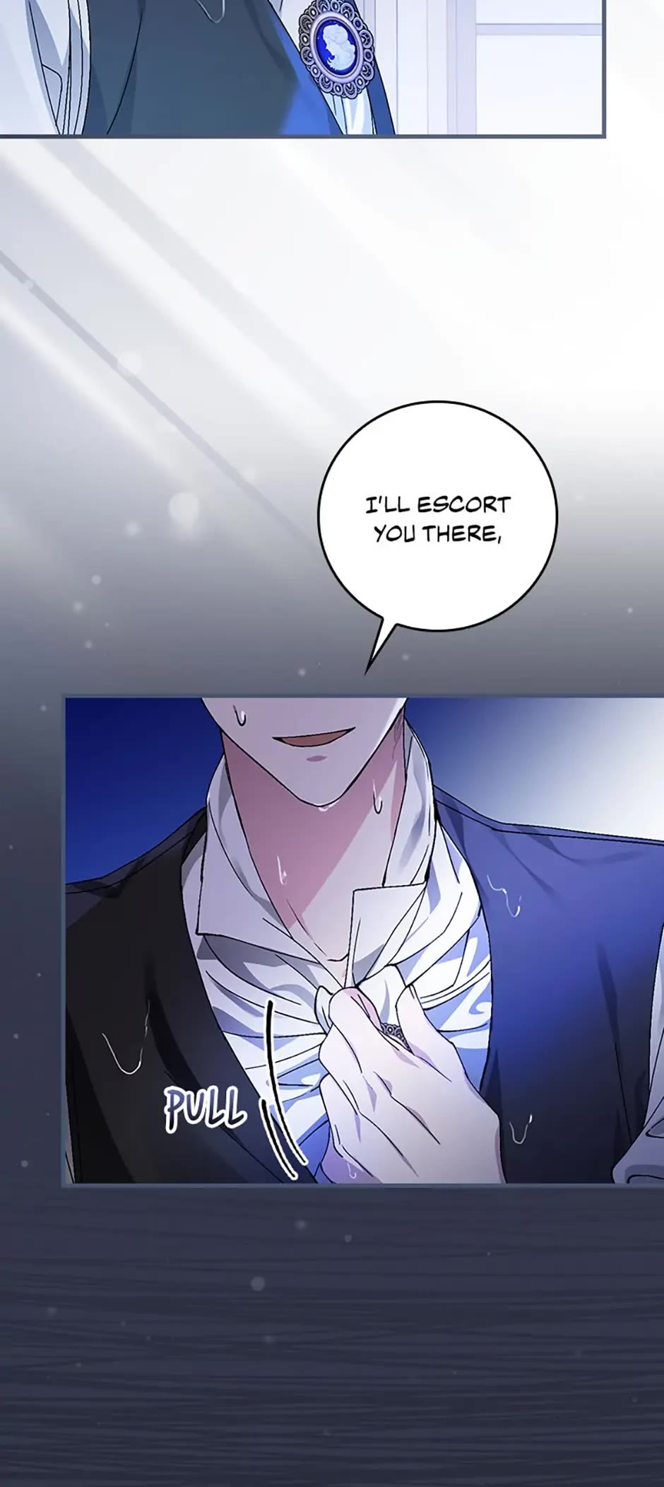 The Perfect Ending for the Villainess of a Fairy Tale chapter 42 page 50