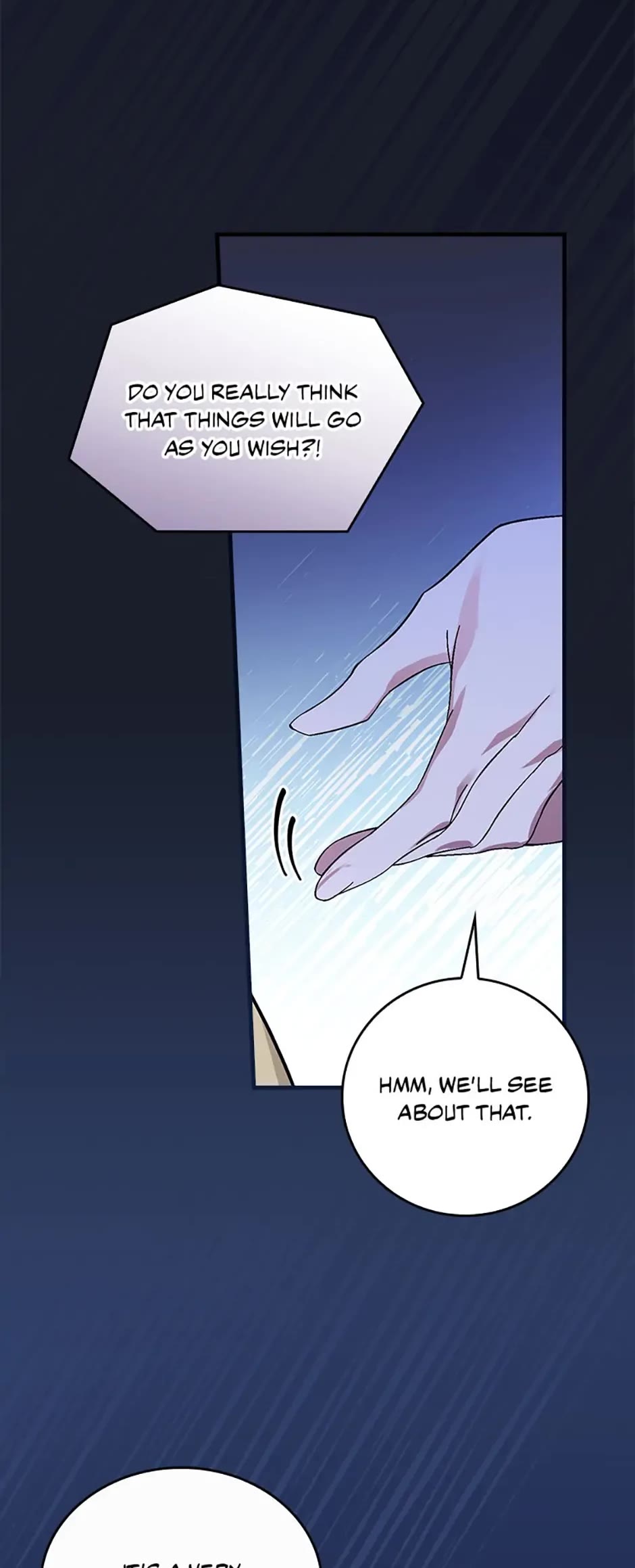 The Perfect Ending for the Villainess of a Fairy Tale chapter 43 page 29