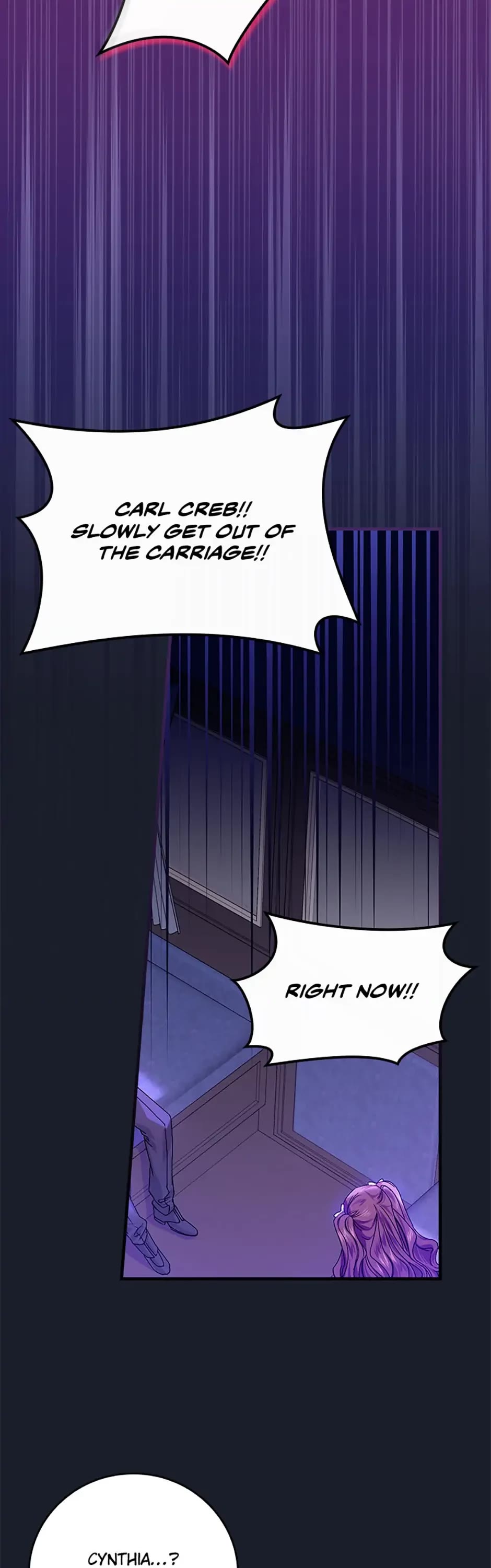 The Perfect Ending for the Villainess of a Fairy Tale chapter 43 page 36