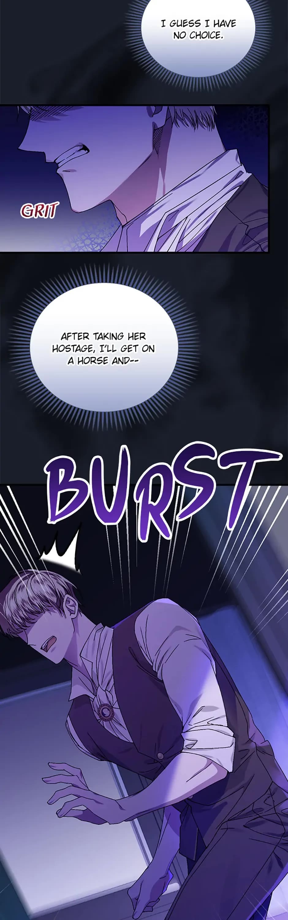 The Perfect Ending for the Villainess of a Fairy Tale chapter 43 page 38