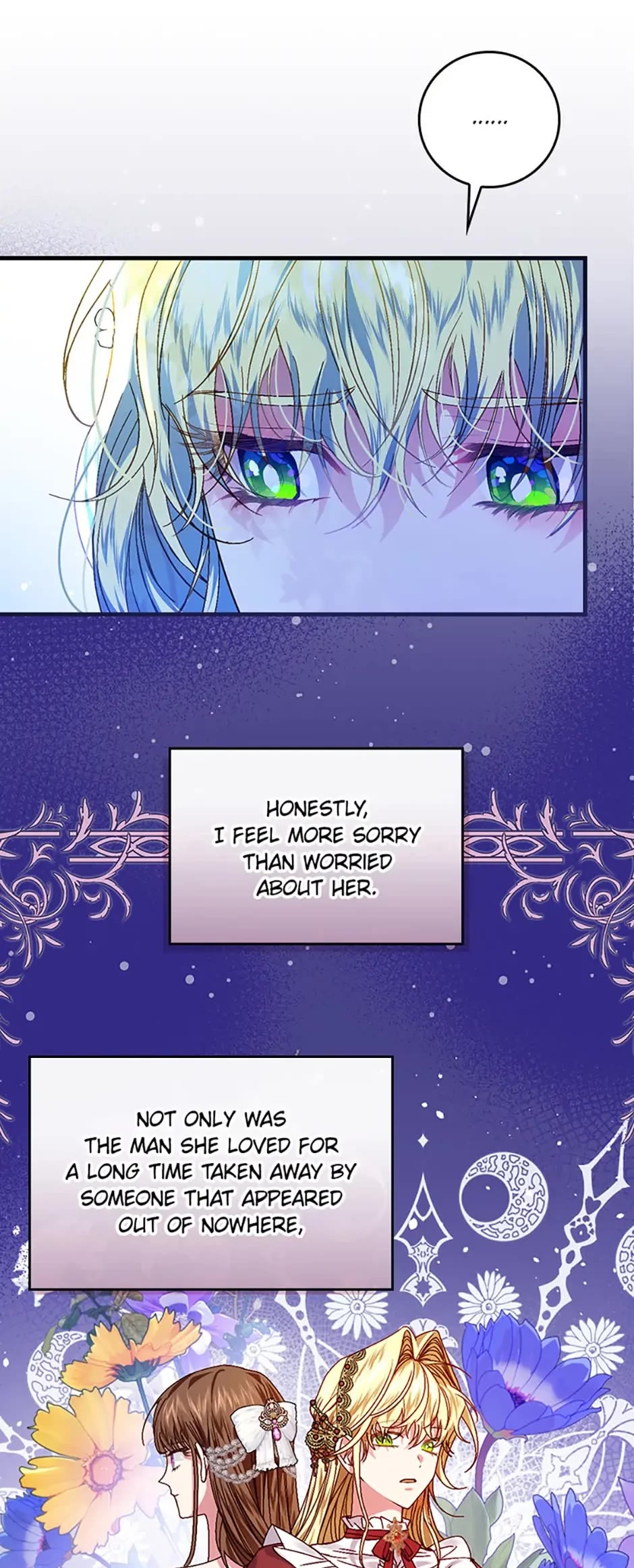 The Perfect Ending for the Villainess of a Fairy Tale chapter 44 page 29