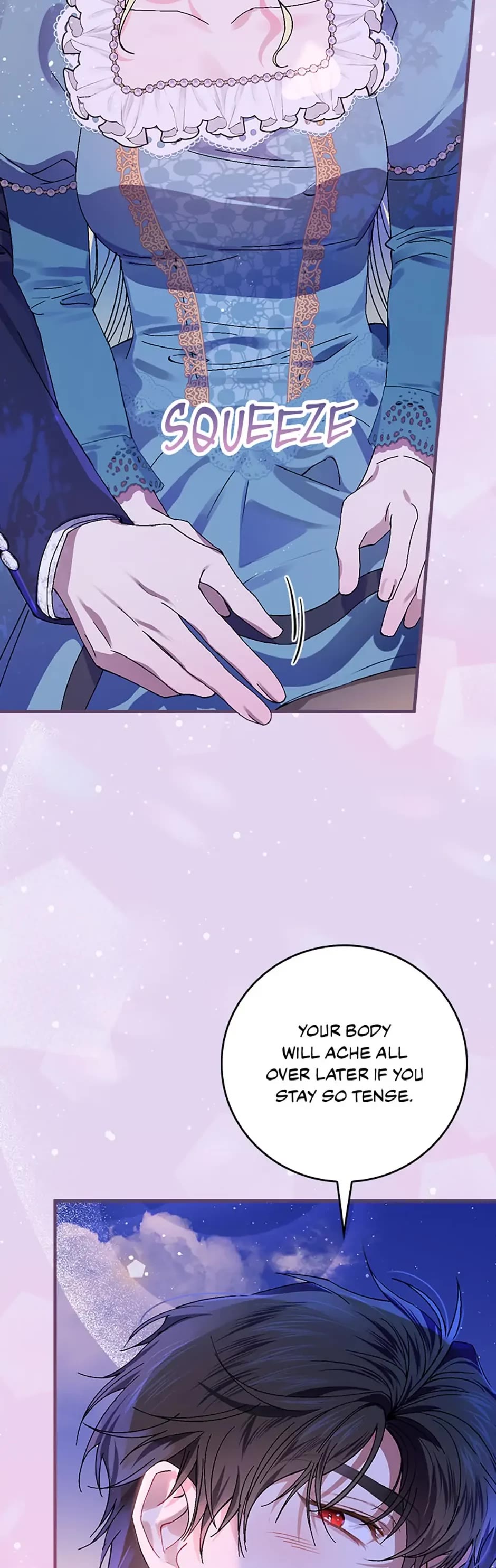 The Perfect Ending for the Villainess of a Fairy Tale chapter 44 page 45