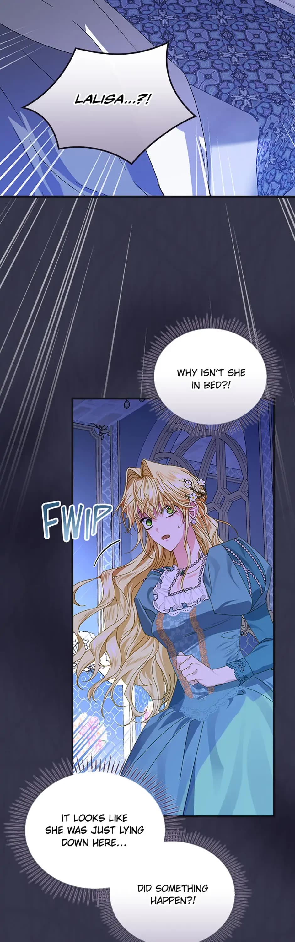 The Perfect Ending for the Villainess of a Fairy Tale chapter 45 page 36
