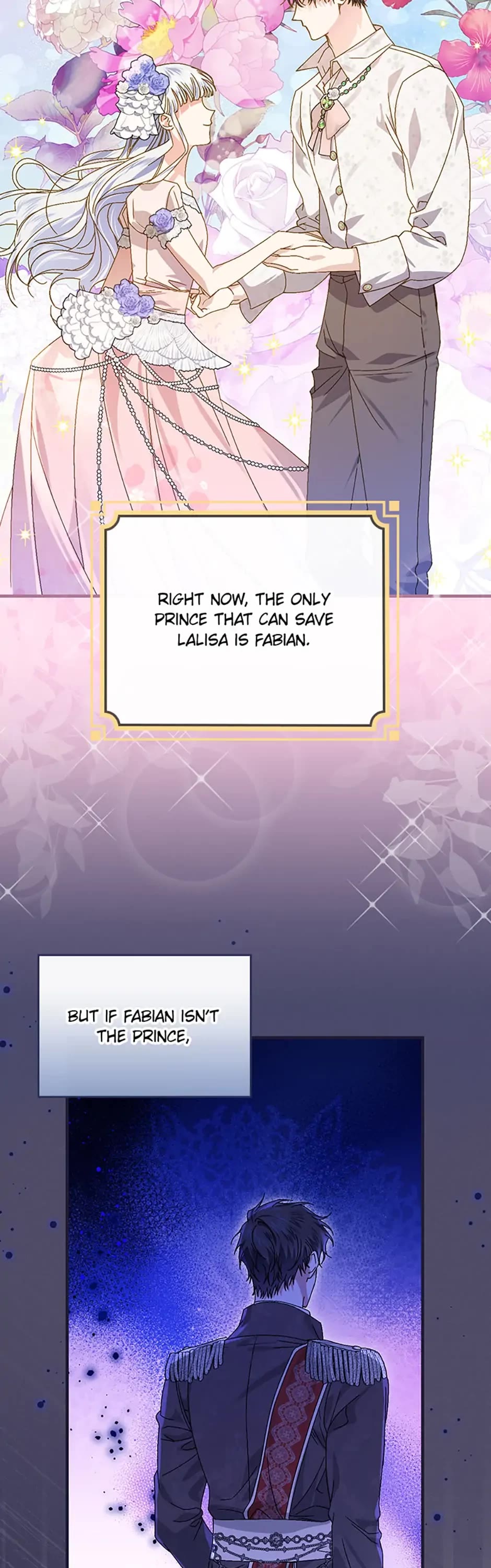 The Perfect Ending for the Villainess of a Fairy Tale chapter 45 page 6