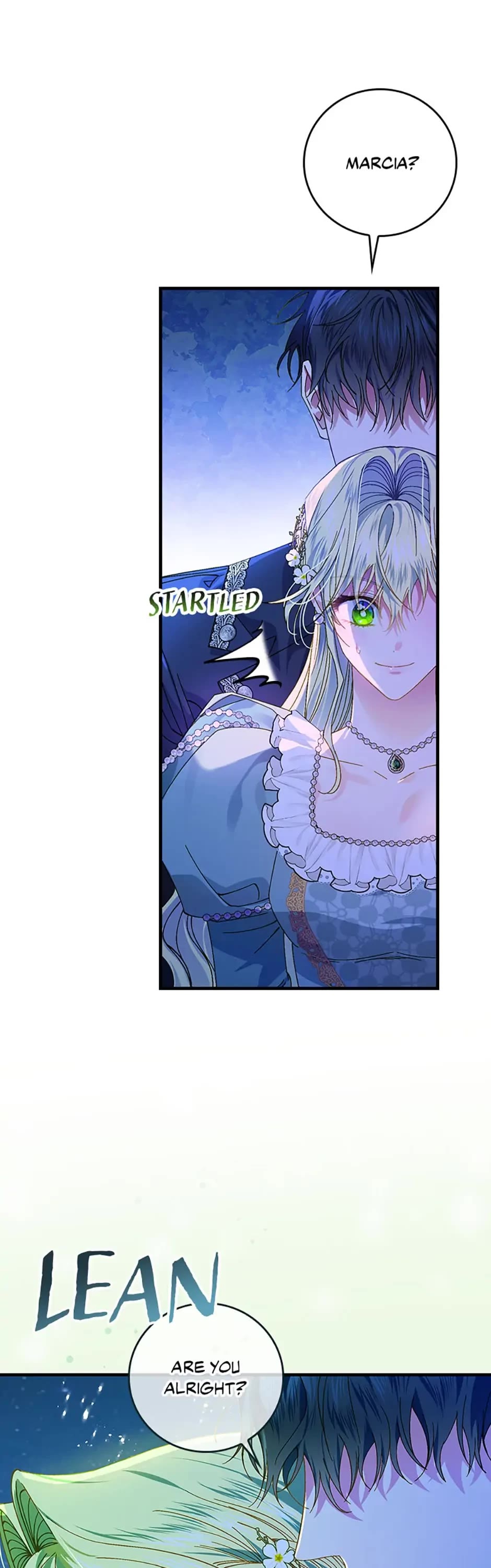 The Perfect Ending for the Villainess of a Fairy Tale chapter 45 page 8