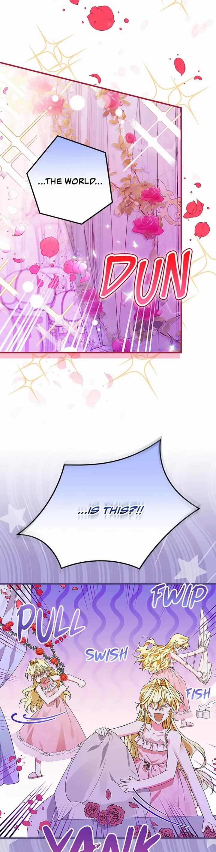 The Perfect Ending for the Villainess of a Fairy Tale chapter 48 page 10