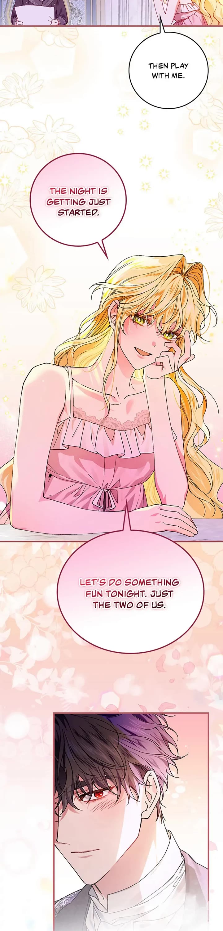 The Perfect Ending for the Villainess of a Fairy Tale chapter 48 page 22