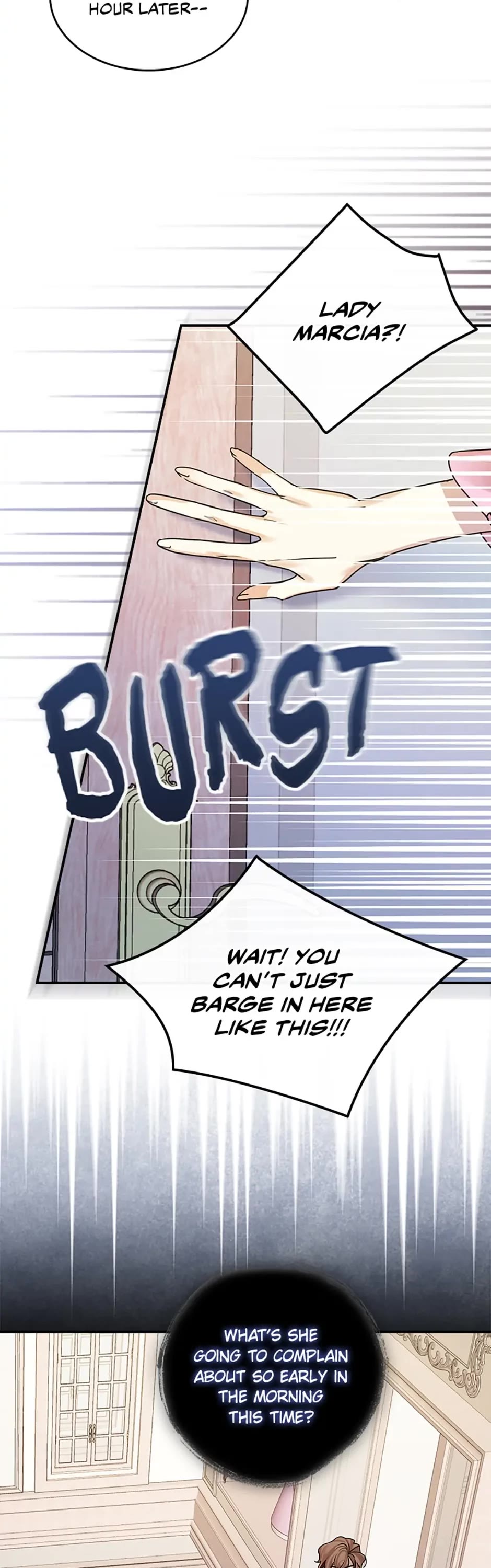 The Perfect Ending for the Villainess of a Fairy Tale chapter 5 page 17