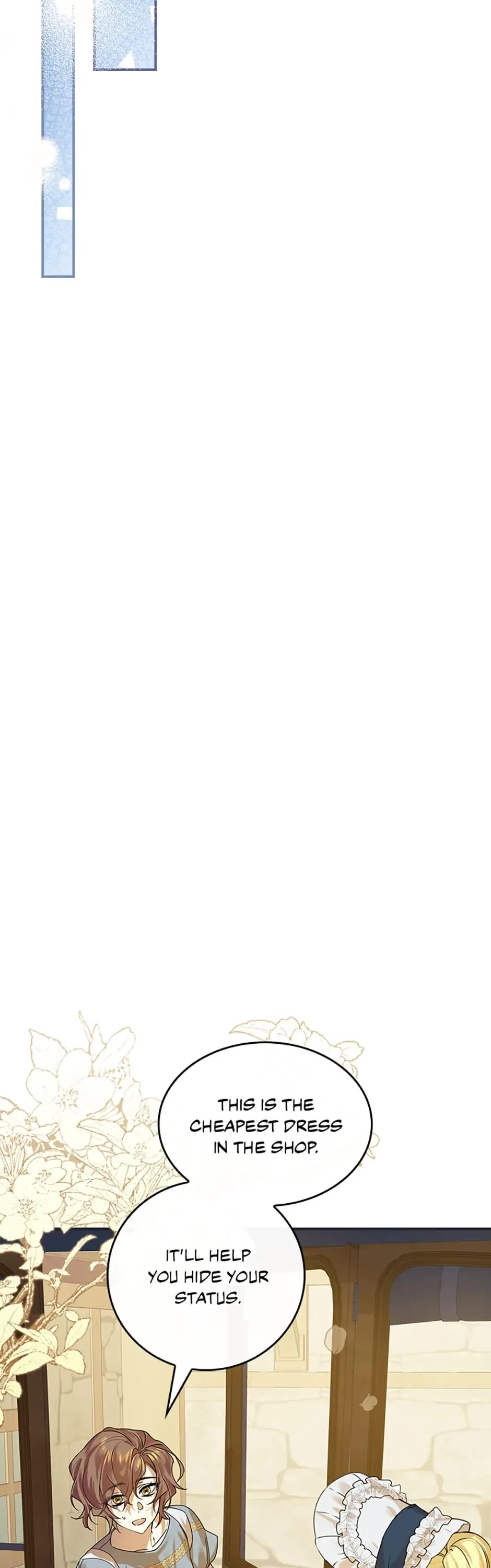 The Perfect Ending for the Villainess of a Fairy Tale chapter 5 page 31