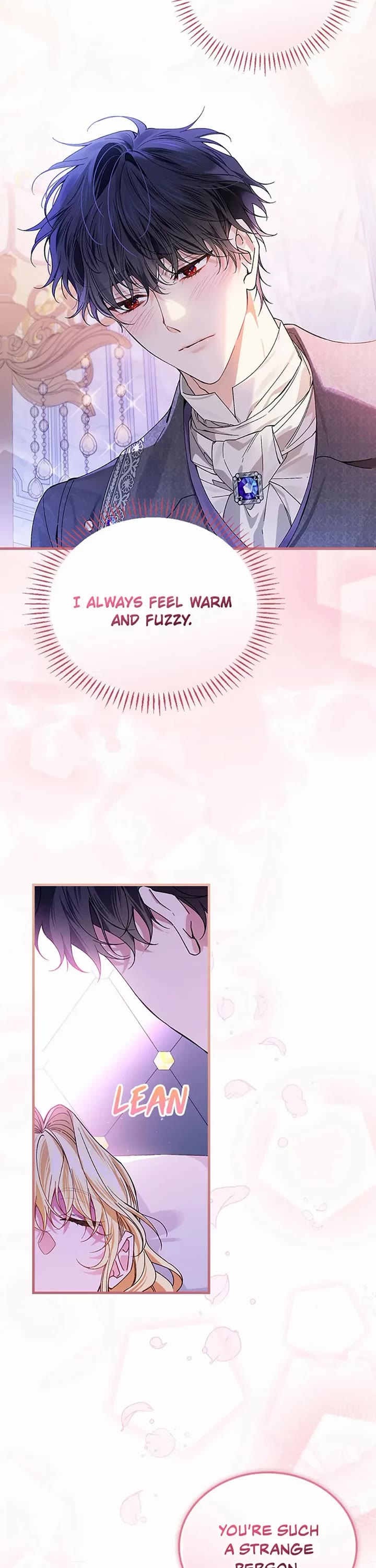 The Perfect Ending for the Villainess of a Fairy Tale chapter 50 page 13