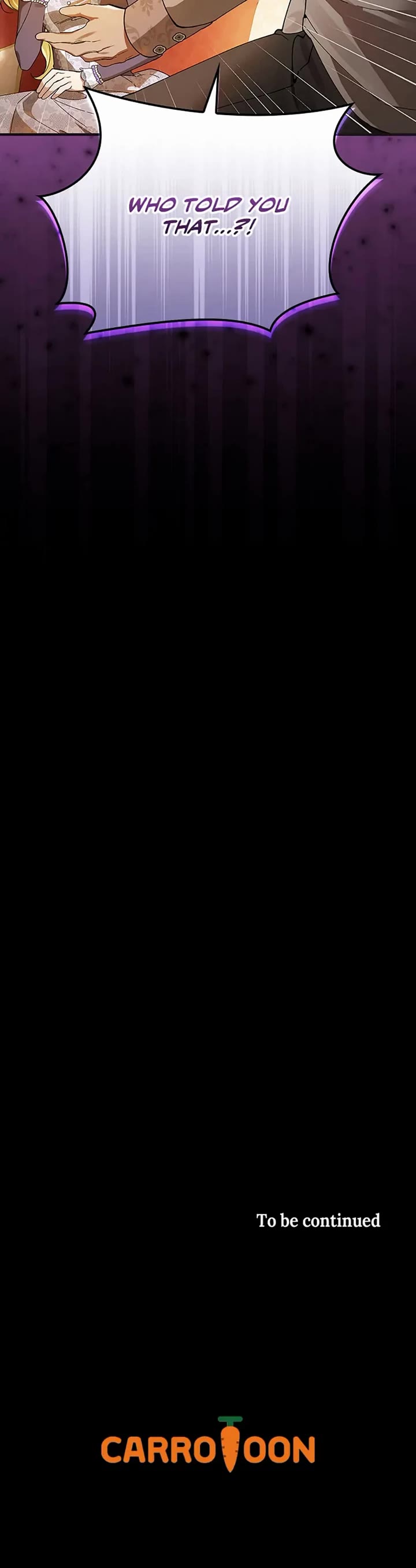 The Perfect Ending for the Villainess of a Fairy Tale chapter 50 page 36