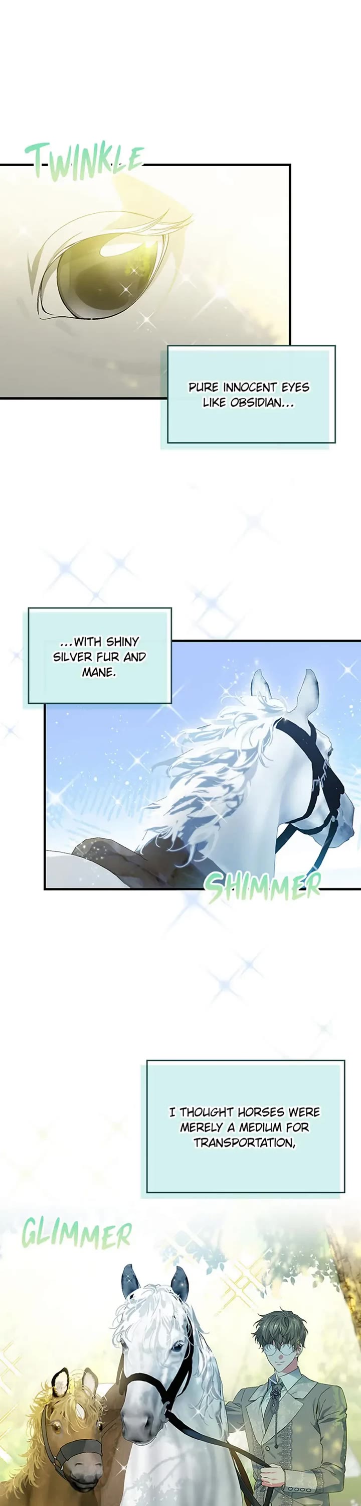 The Perfect Ending for the Villainess of a Fairy Tale chapter 52 page 1