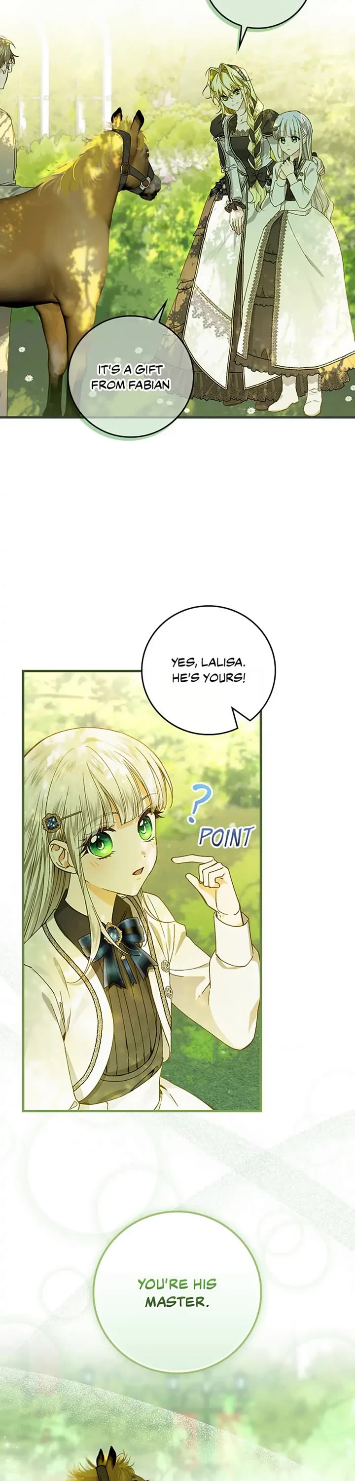 The Perfect Ending for the Villainess of a Fairy Tale chapter 52 page 6