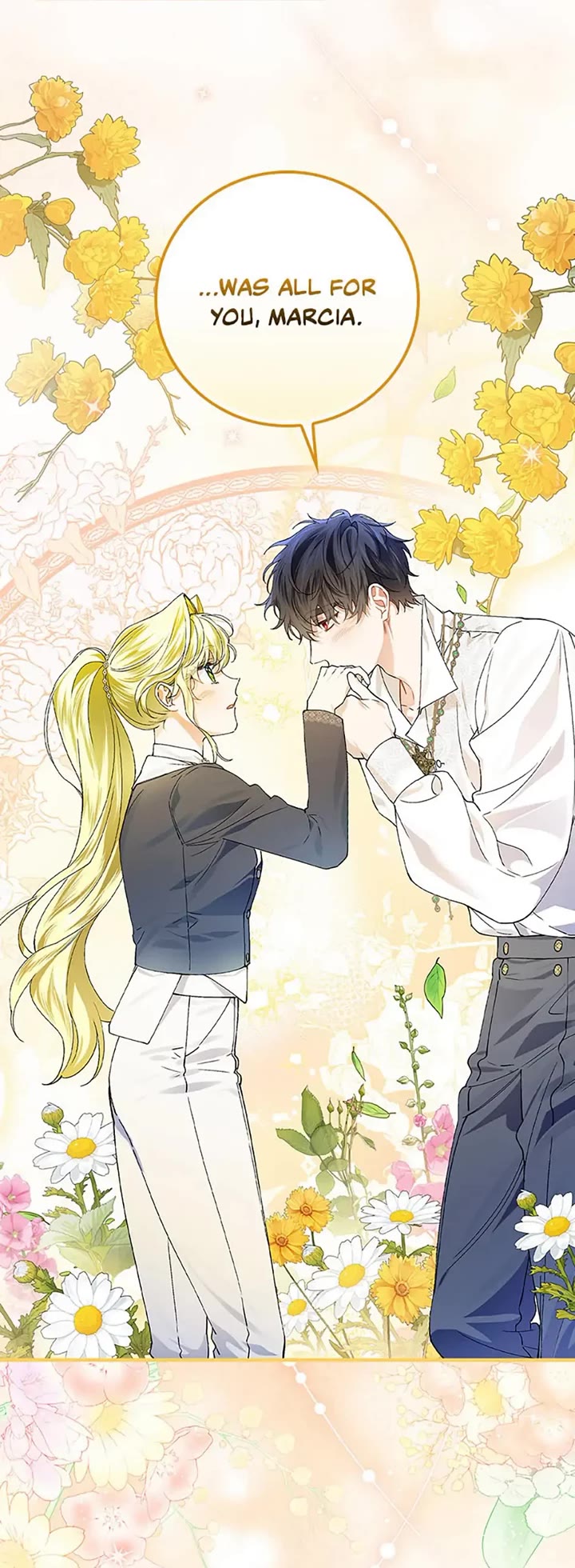 The Perfect Ending for the Villainess of a Fairy Tale chapter 54 page 33