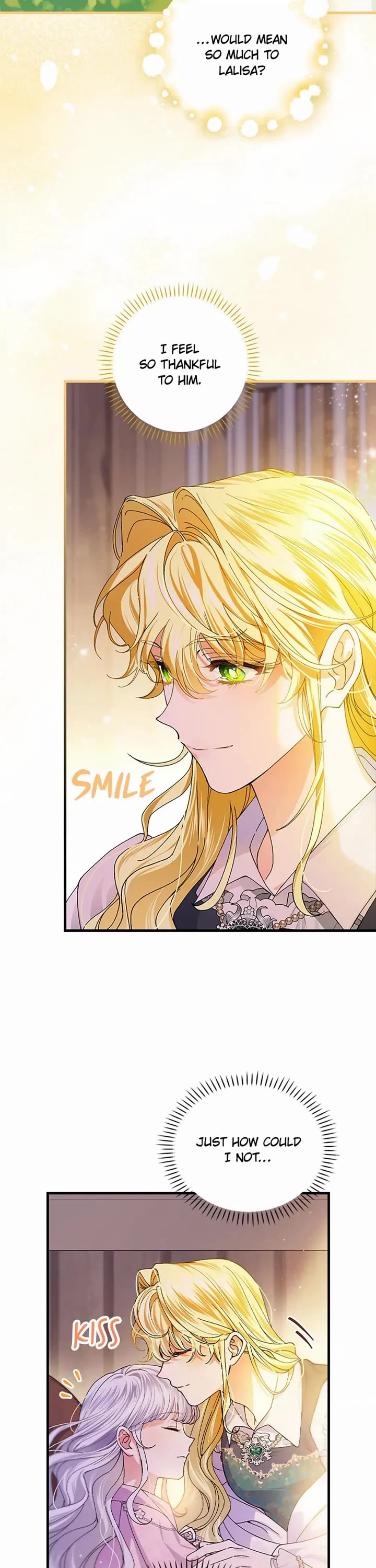 The Perfect Ending for the Villainess of a Fairy Tale chapter 55 page 31